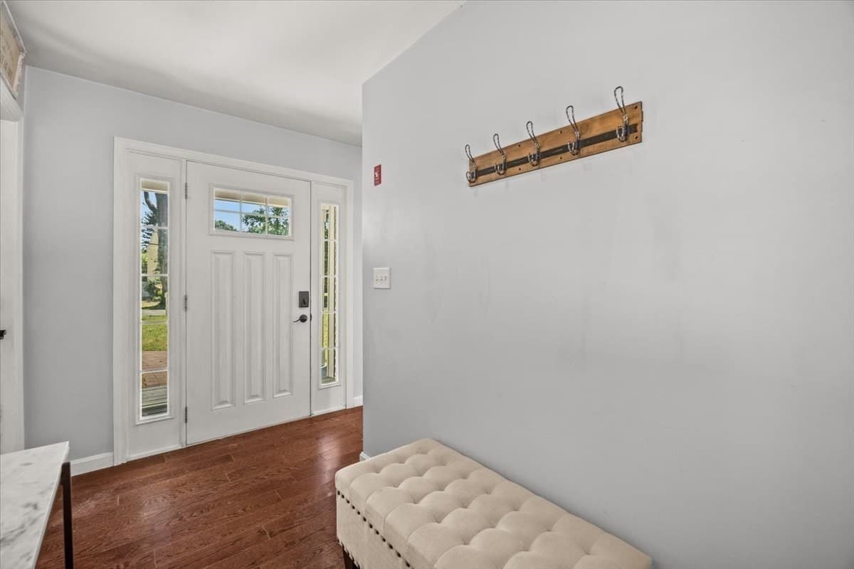 Single Family Residence at 38 Fruit St, Mansfield MA 02048, Mansfield, photo 30 of 42
