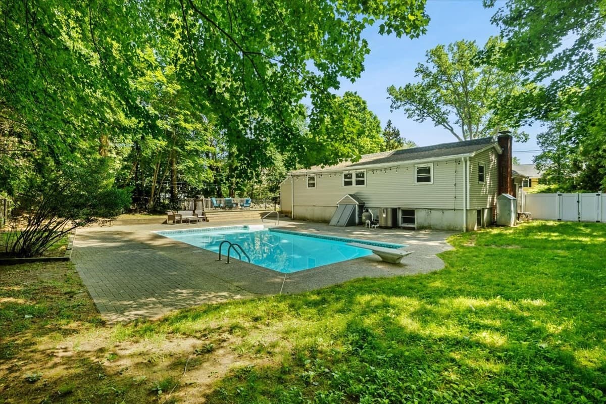 Single Family Residence at 38 Fruit St, Mansfield MA 02048, Mansfield, photo 34 of 42