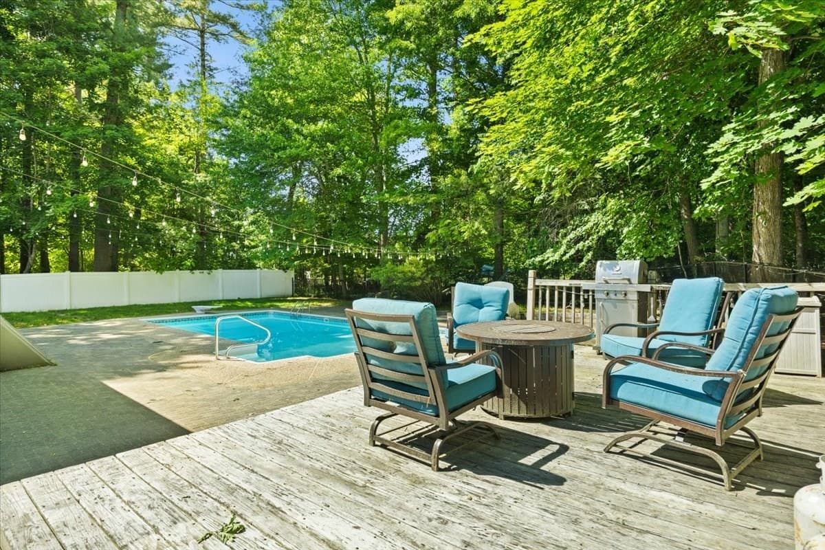 Single Family Residence at 38 Fruit St, Mansfield MA 02048, Mansfield, photo 38 of 42