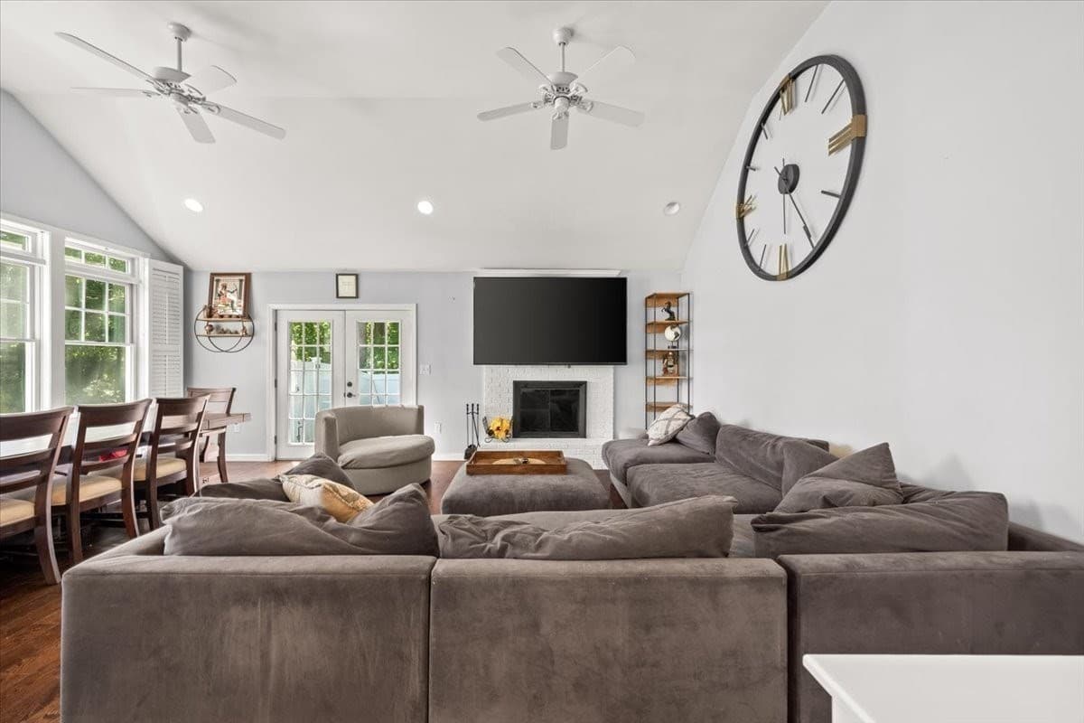Single Family Residence at 38 Fruit St, Mansfield MA 02048, Mansfield, photo 10 of 42