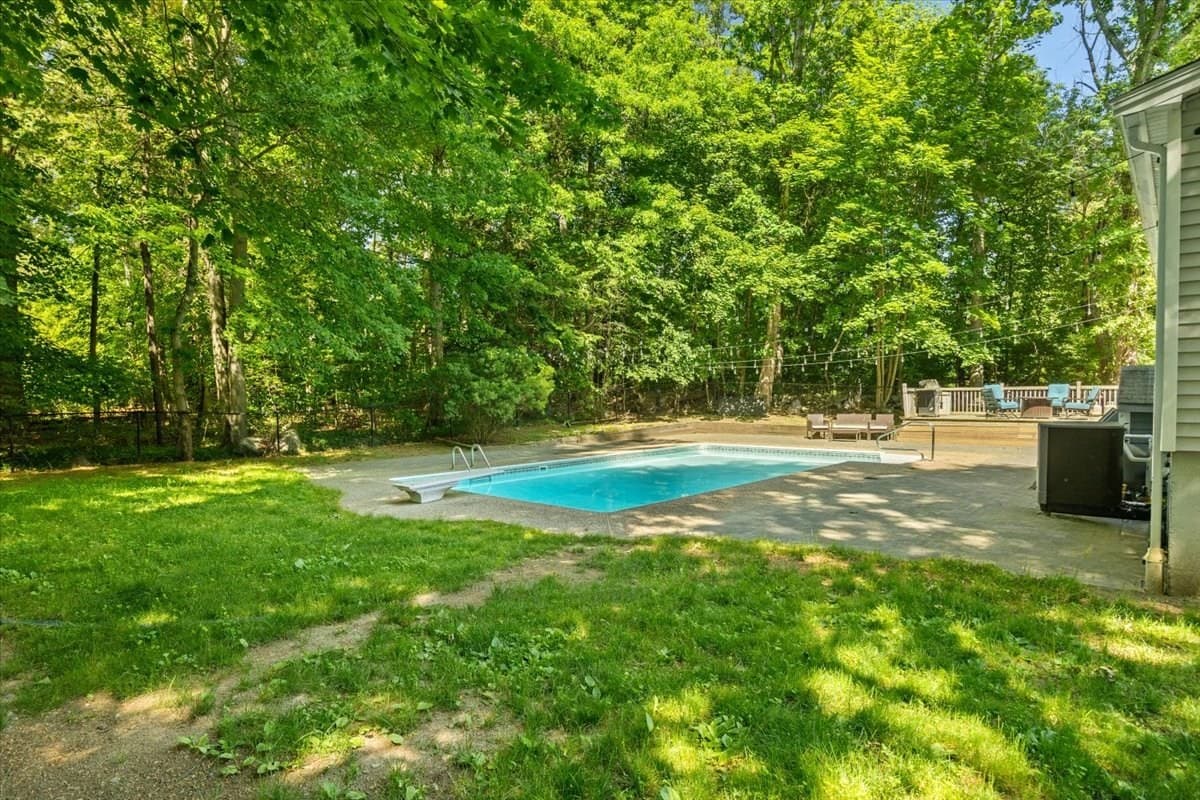 Single Family Residence at 38 Fruit St, Mansfield MA 02048, Mansfield, photo 33 of 42