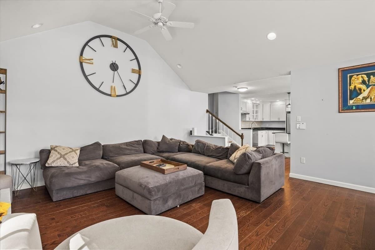 Single Family Residence at 38 Fruit St, Mansfield MA 02048, Mansfield, photo 14 of 42