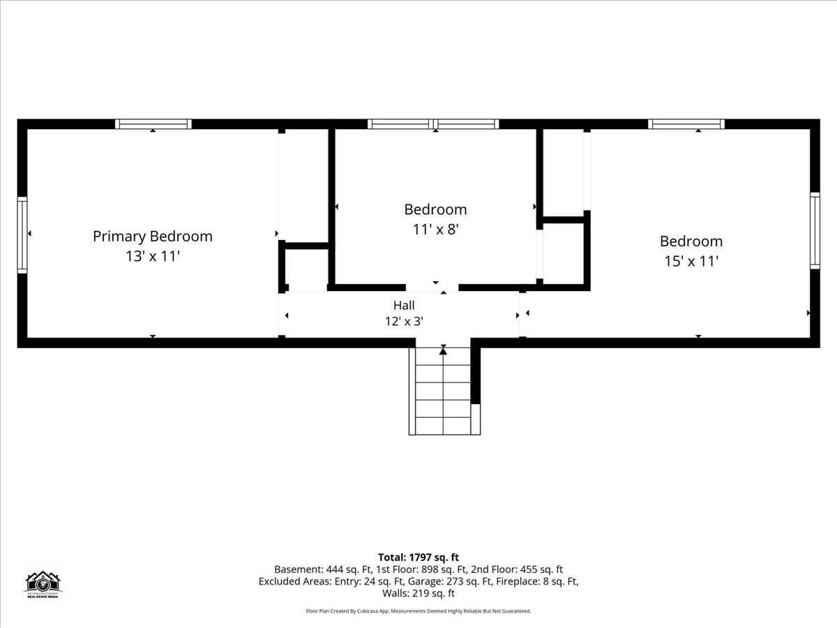 Single Family Residence at 38 Fruit St, Mansfield MA 02048, Mansfield, photo 41 of 42