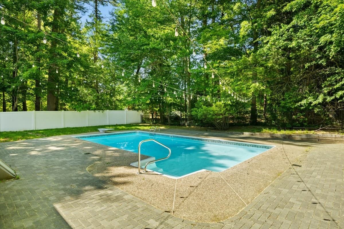 Single Family Residence at 38 Fruit St, Mansfield MA 02048, Mansfield, photo 37 of 42