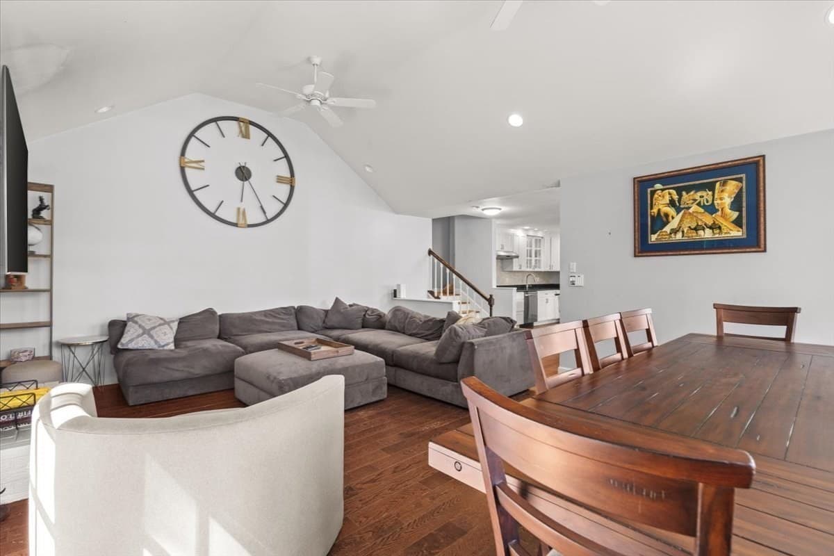 Single Family Residence at 38 Fruit St, Mansfield MA 02048, Mansfield, photo 15 of 42