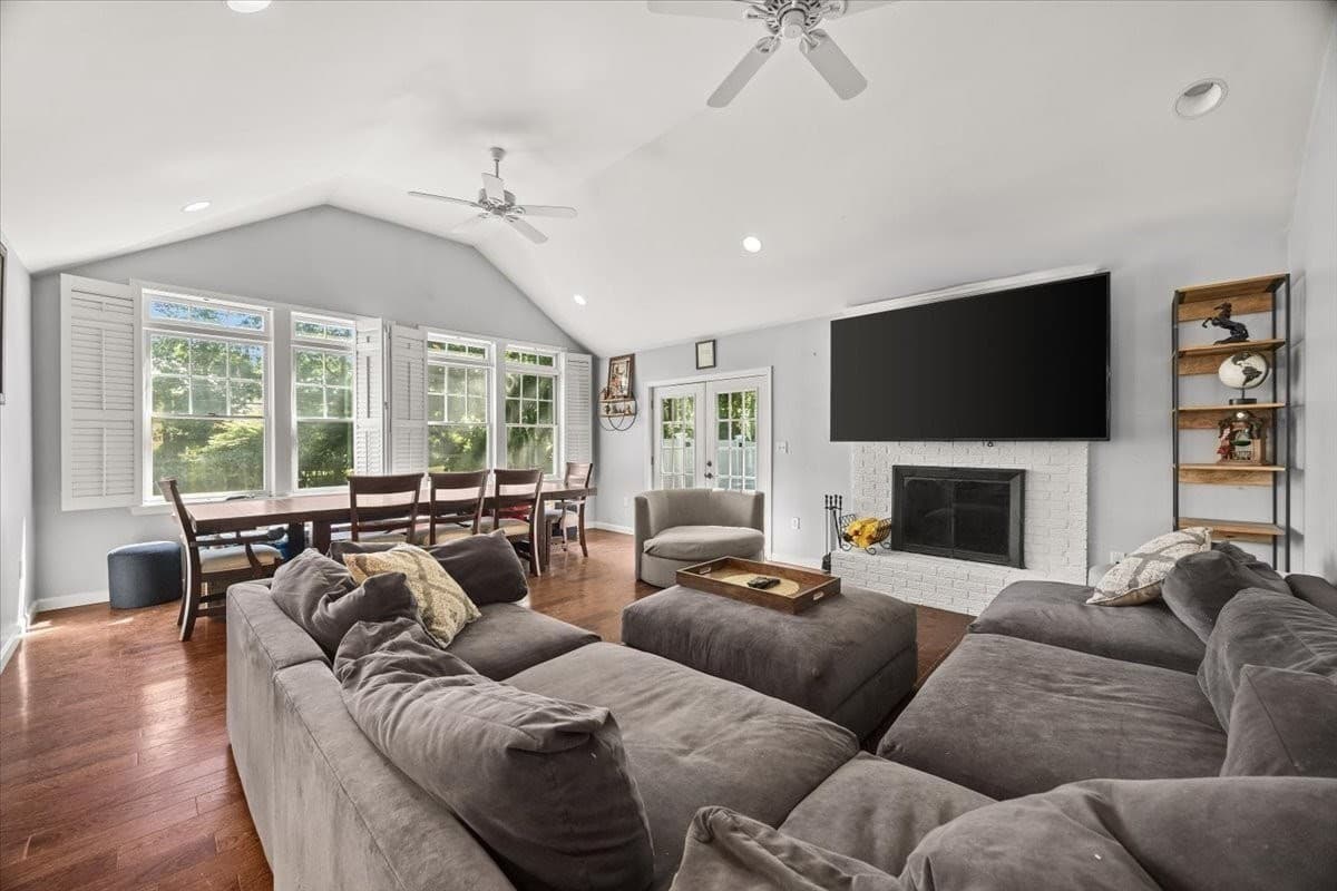 Single Family Residence at 38 Fruit St, Mansfield MA 02048, Mansfield, photo 11 of 42