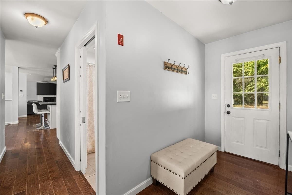 Single Family Residence at 38 Fruit St, Mansfield MA 02048, Mansfield, photo 31 of 42