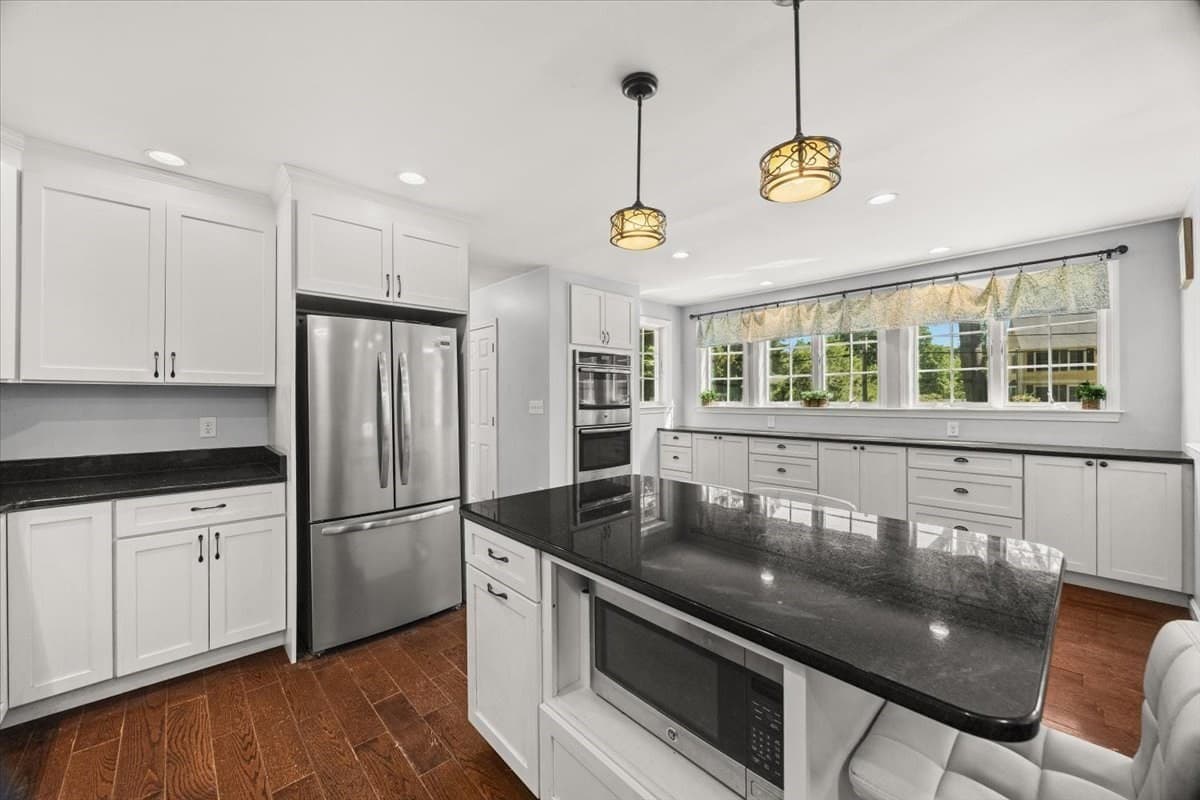 Single Family Residence at 38 Fruit St, Mansfield MA 02048, Mansfield, photo 8 of 42
