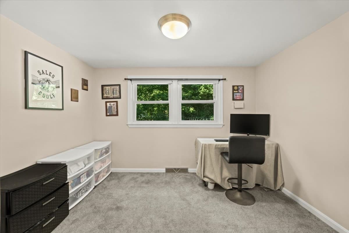 Single Family Residence at 38 Fruit St, Mansfield MA 02048, Mansfield, photo 21 of 42