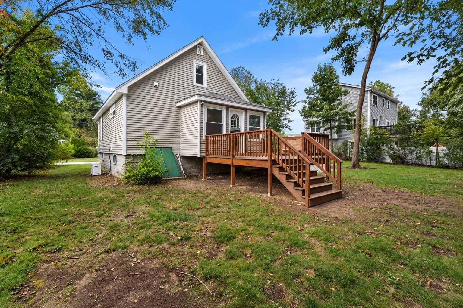 Single Family Residence at 6 Pershing St, Billerica MA 01862, Billerica, photo 23 of 29