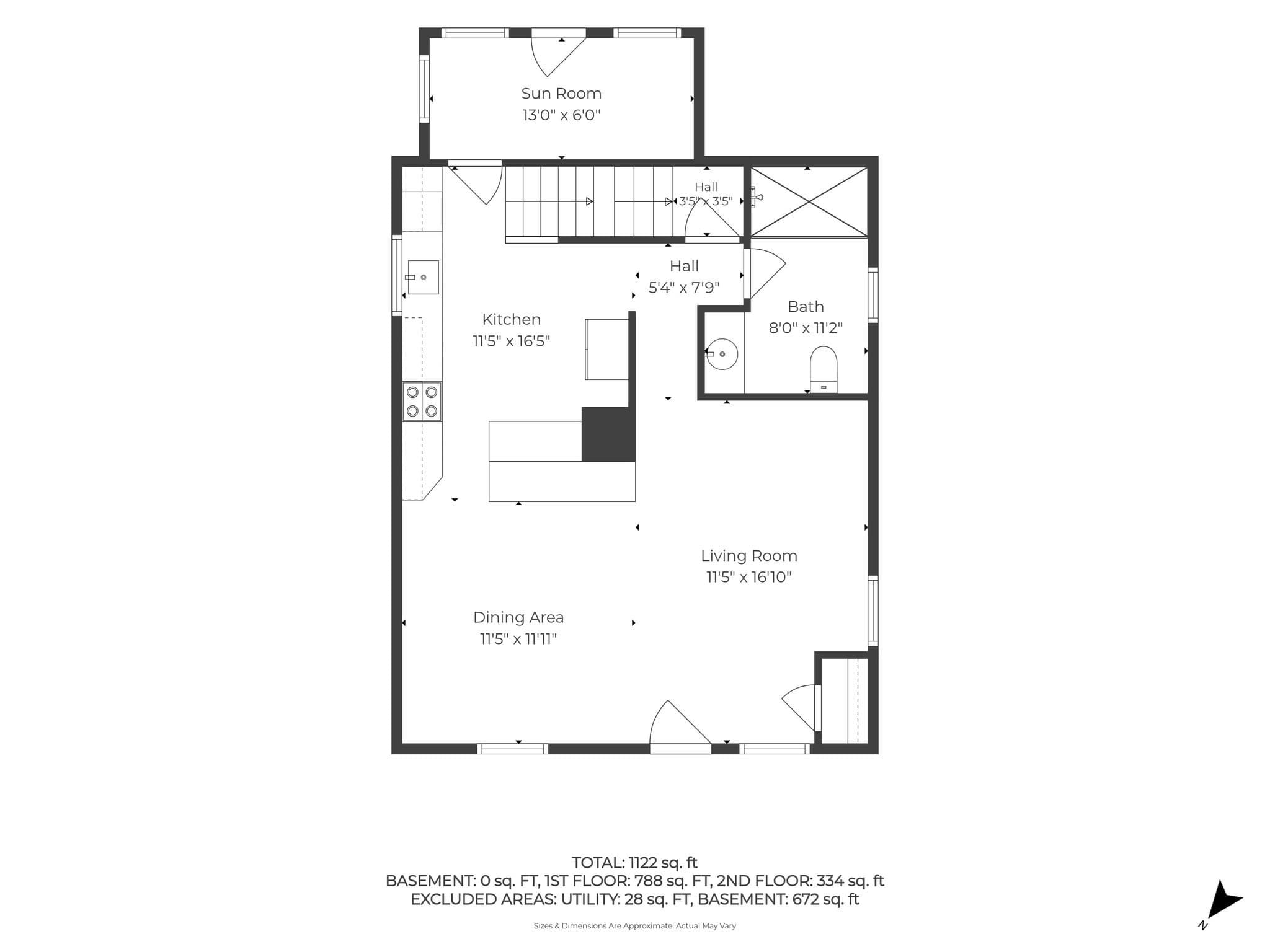 Single Family Residence at 6 Pershing St, Billerica MA 01862, Billerica, photo 27 of 29