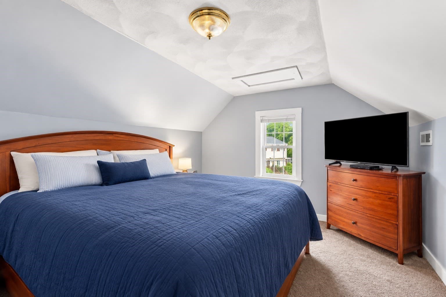Single Family Residence at 6 Pershing St, Billerica MA 01862, Billerica, photo 16 of 29