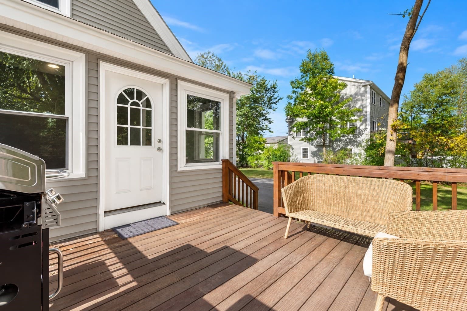 Single Family Residence at 6 Pershing St, Billerica MA 01862, Billerica, photo 22 of 29