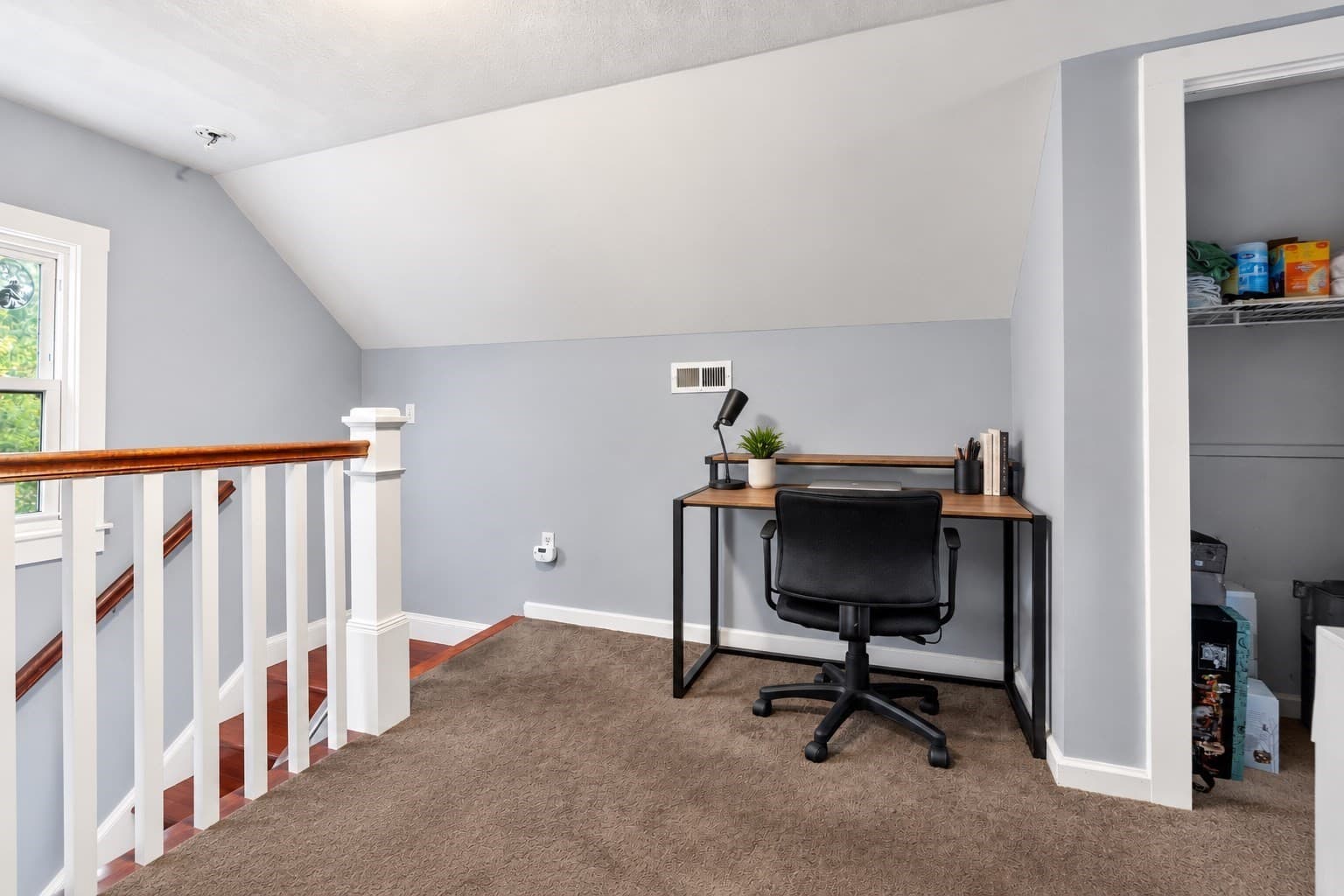 Single Family Residence at 6 Pershing St, Billerica MA 01862, Billerica, photo 14 of 29