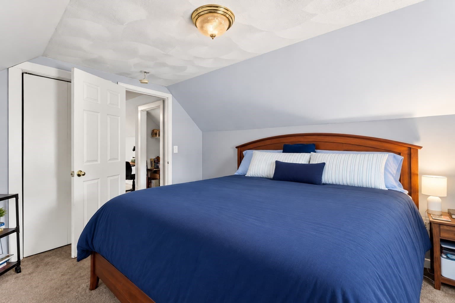 Single Family Residence at 6 Pershing St, Billerica MA 01862, Billerica, photo 18 of 29