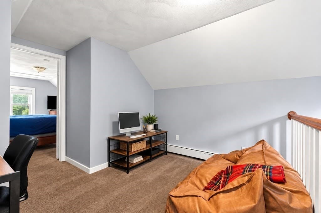 Single Family Residence at 6 Pershing St, Billerica MA 01862, Billerica, photo 15 of 29