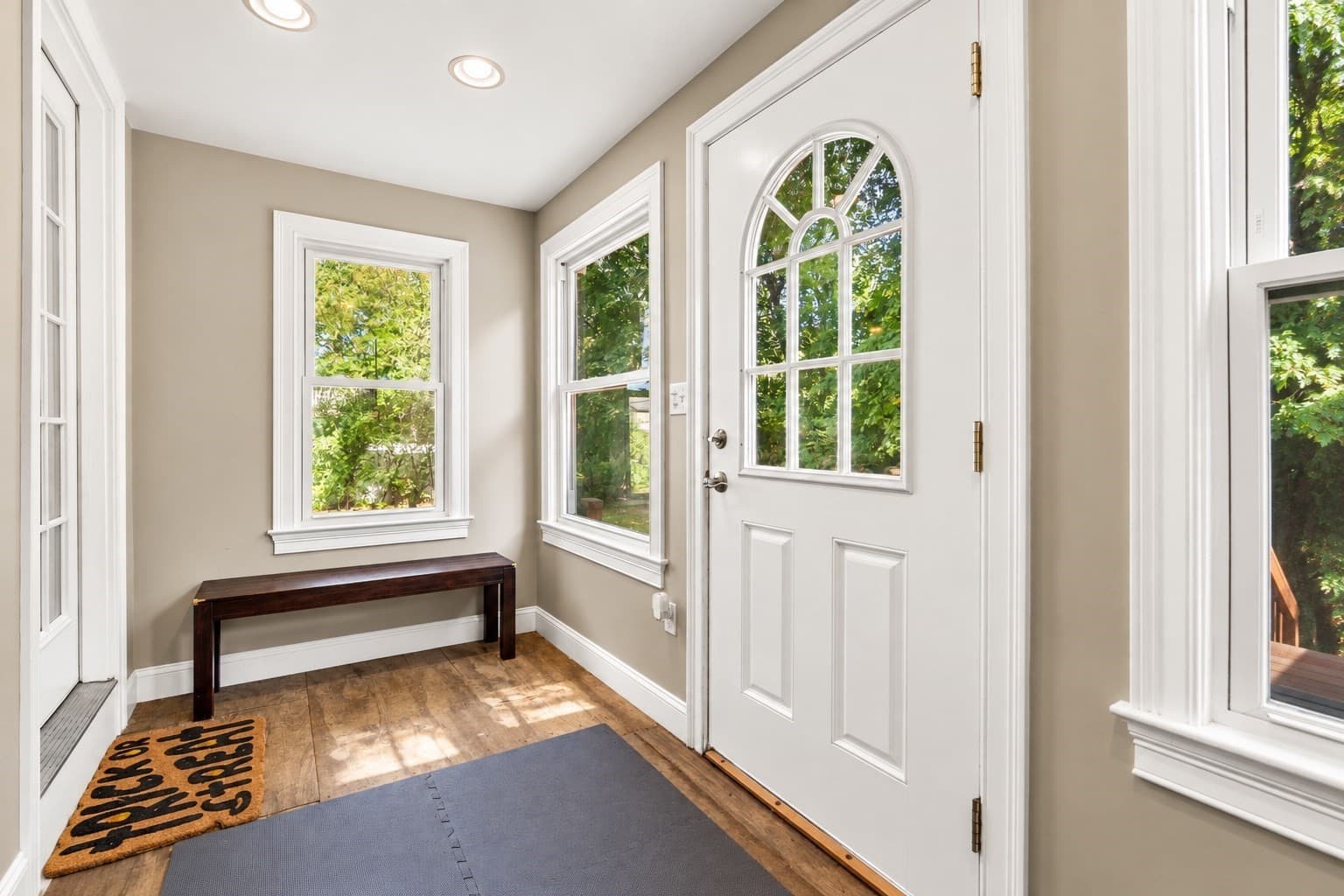Single Family Residence at 6 Pershing St, Billerica MA 01862, Billerica, photo 19 of 29