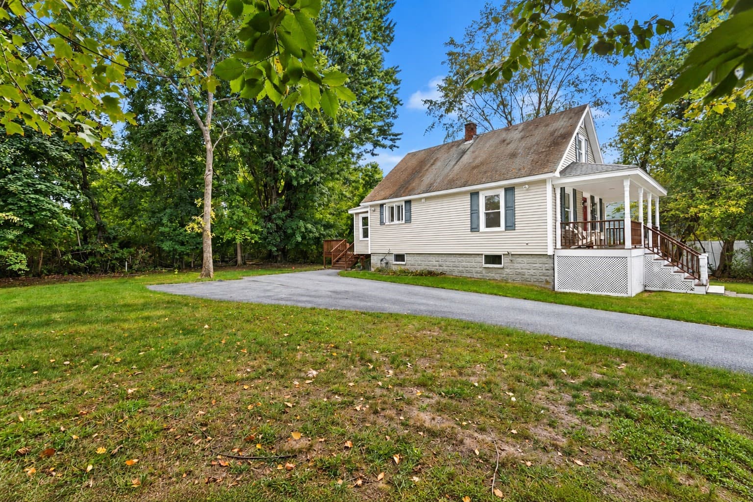 Single Family Residence at 6 Pershing St, Billerica MA 01862, Billerica, photo 25 of 29