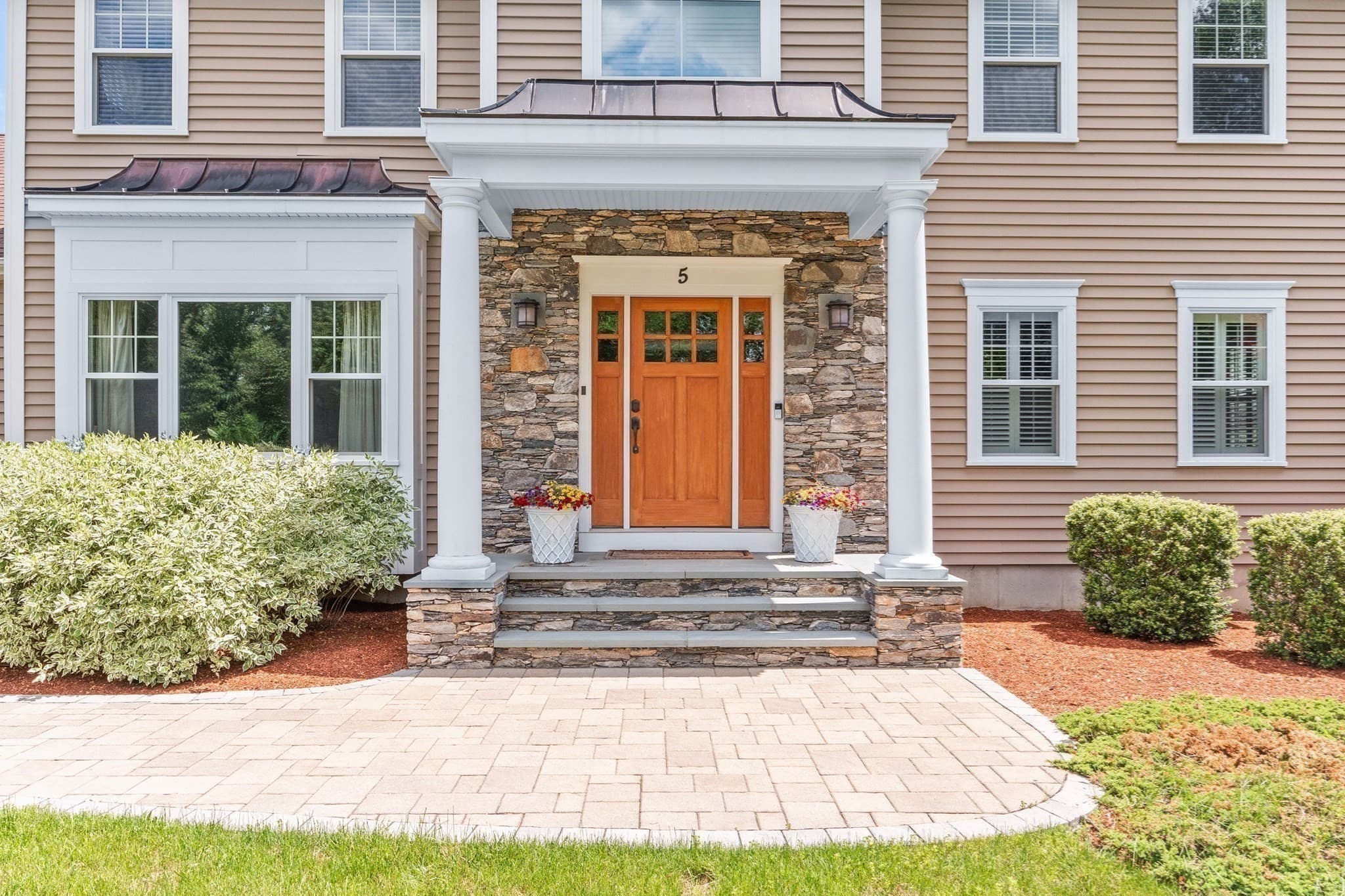 Single Family Residence at 5 Clinton Dr, Rehoboth MA 02769, Rehoboth, photo 6 of 34