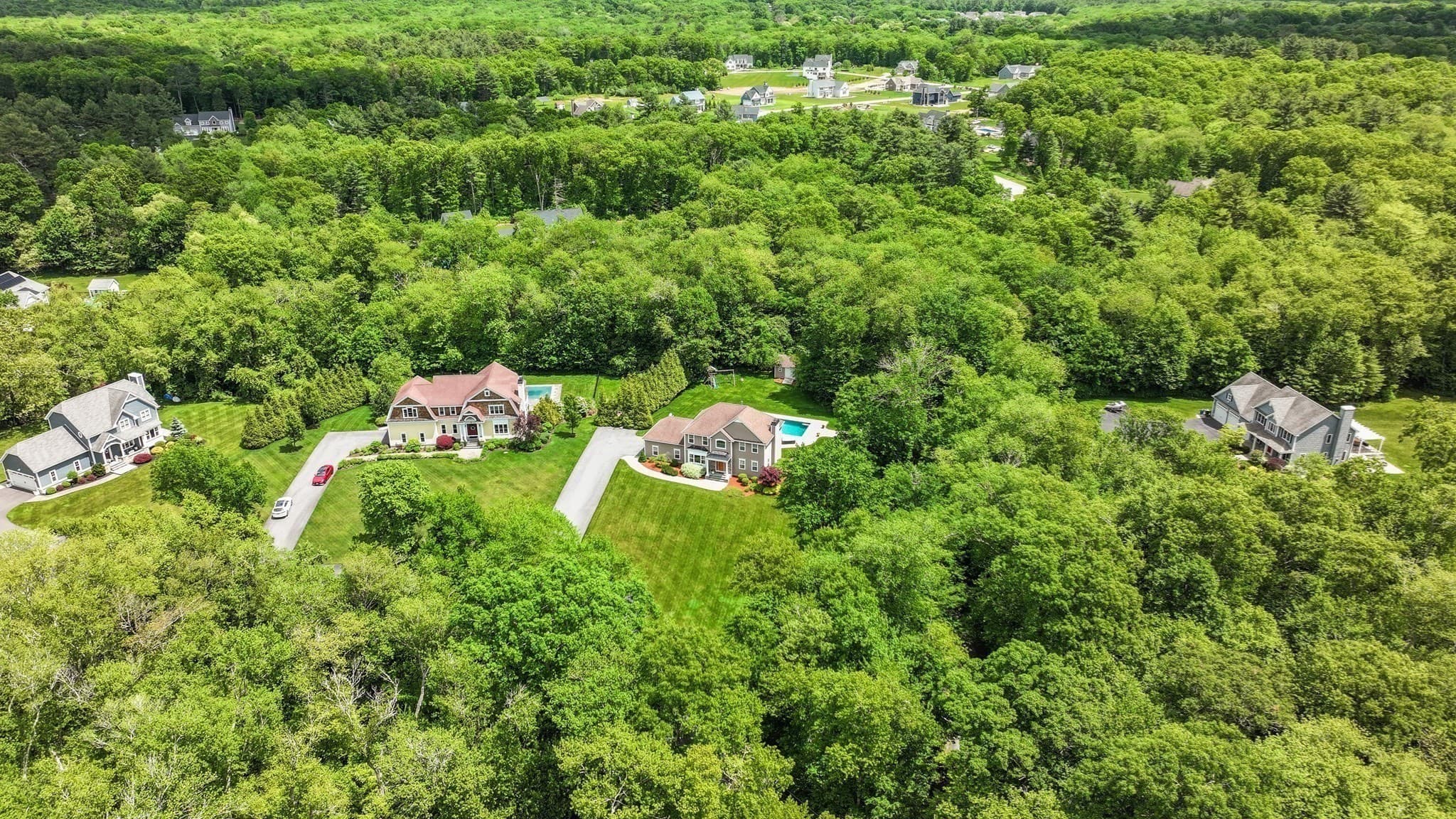 Single Family Residence at 5 Clinton Dr, Rehoboth MA 02769, Rehoboth, photo 3 of 34