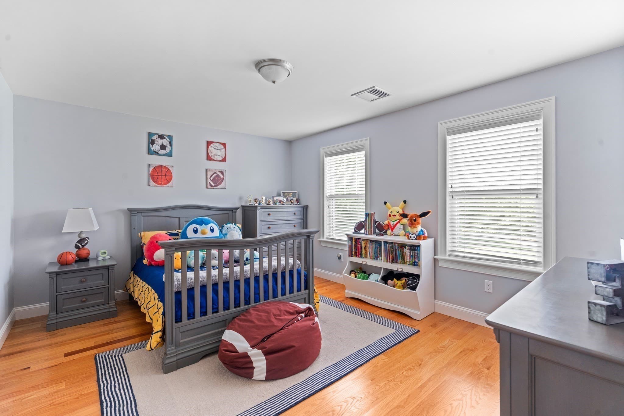 Single Family Residence at 5 Clinton Dr, Rehoboth MA 02769, Rehoboth, photo 20 of 34