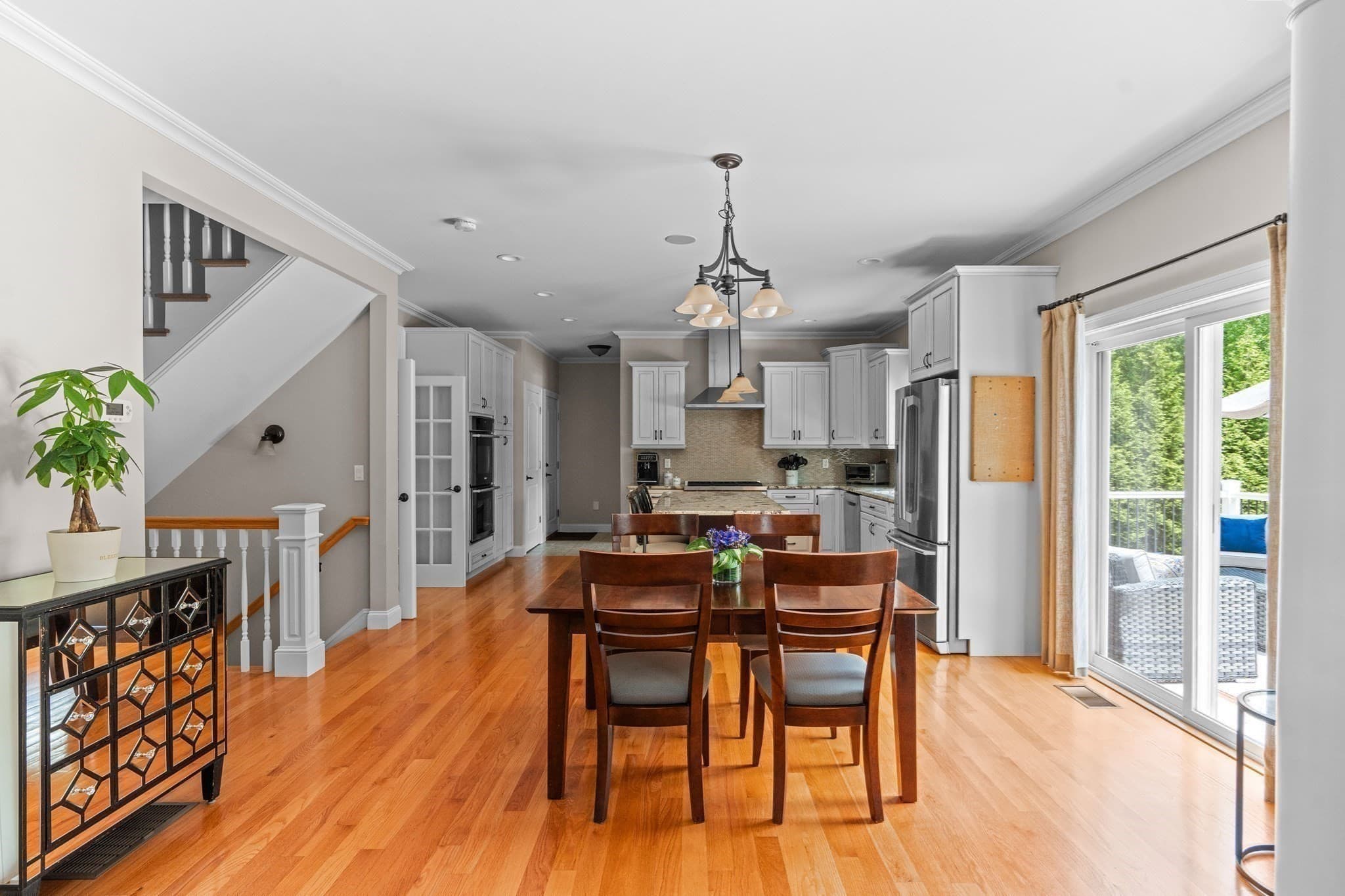 Single Family Residence at 5 Clinton Dr, Rehoboth MA 02769, Rehoboth, photo 9 of 34