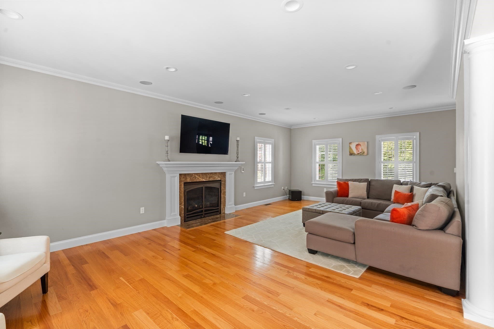 Single Family Residence at 5 Clinton Dr, Rehoboth MA 02769, Rehoboth, photo 10 of 34