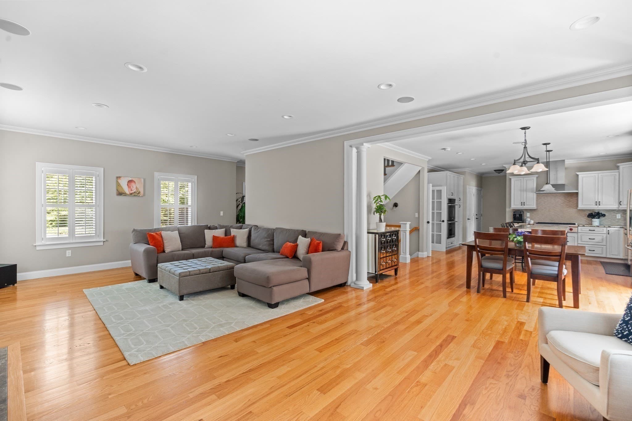 Single Family Residence at 5 Clinton Dr, Rehoboth MA 02769, Rehoboth, photo 11 of 34