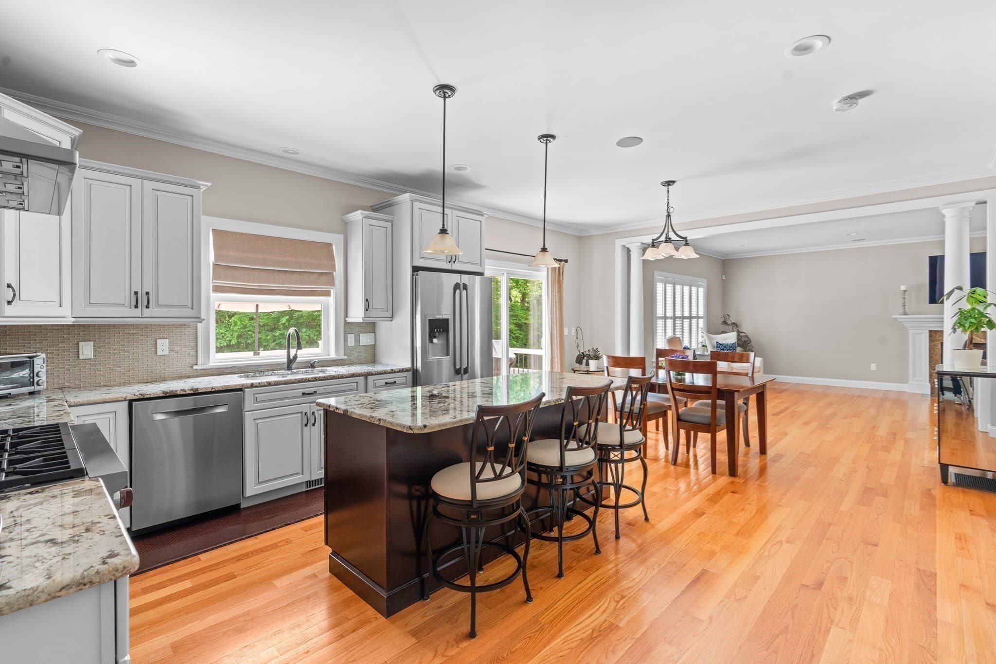 Single Family Residence at 5 Clinton Dr, Rehoboth MA 02769, Rehoboth, photo 8 of 34