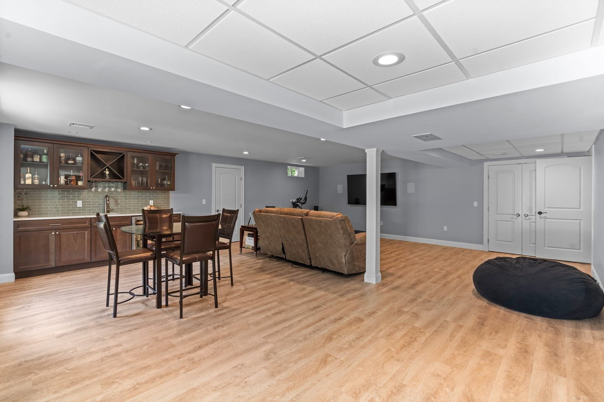 Single Family Residence at 5 Clinton Dr, Rehoboth MA 02769, Rehoboth, photo 25 of 34