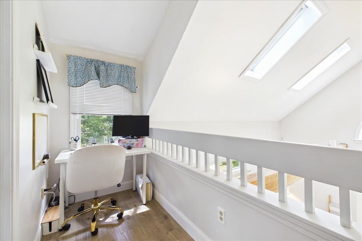 Single Family Residence at 52 Haskell Rd, Plymouth MA 02360, photo 23 of 40