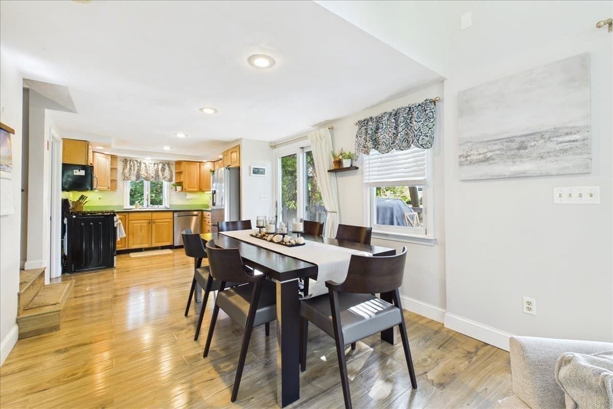 Single Family Residence at 52 Haskell Rd, Plymouth MA 02360, photo 17 of 40