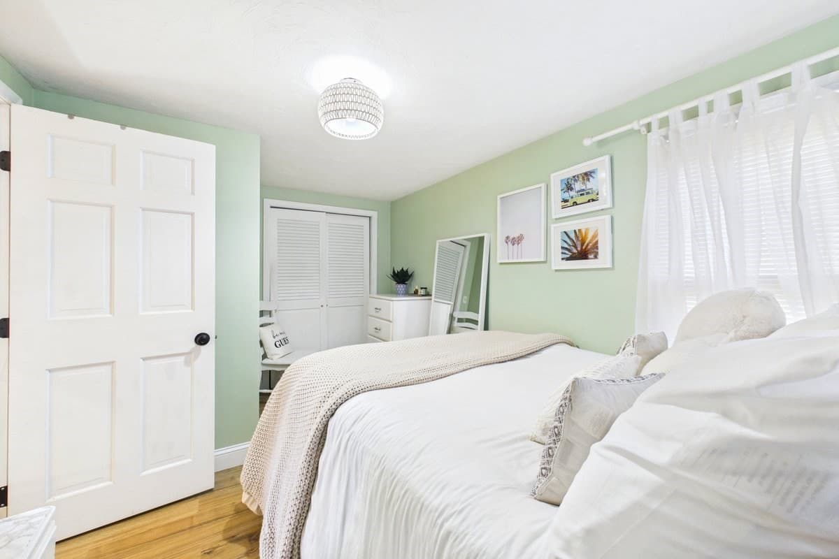 Single Family Residence at 52 Haskell Rd, Plymouth MA 02360, photo 12 of 40