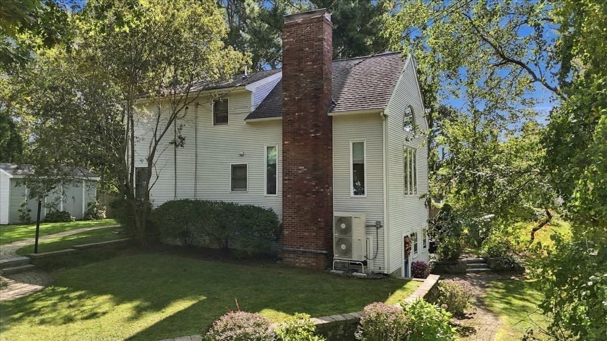 Single Family Residence at 52 Haskell Rd, Plymouth MA 02360, photo 36 of 40