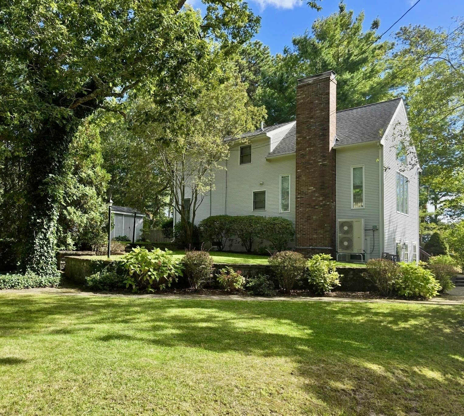 52 Haskell Rd, Plymouth MA 02360