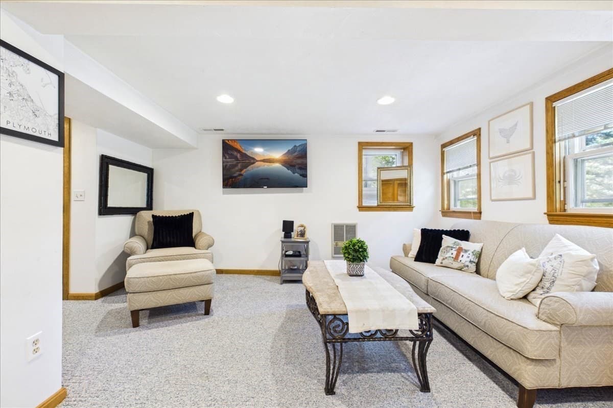 Single Family Residence at 52 Haskell Rd, Plymouth MA 02360, photo 28 of 40
