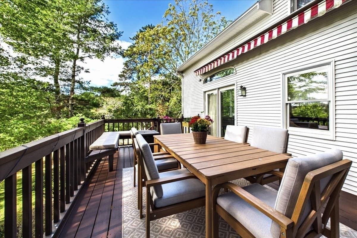 Single Family Residence at 52 Haskell Rd, Plymouth MA 02360, photo 30 of 40