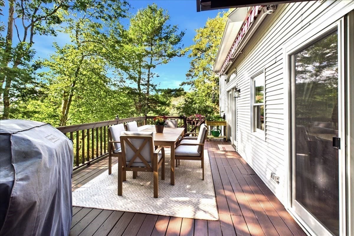 Single Family Residence at 52 Haskell Rd, Plymouth MA 02360, photo 33 of 40