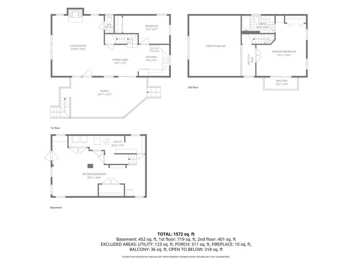 Single Family Residence at 52 Haskell Rd, Plymouth MA 02360, photo 37 of 40
