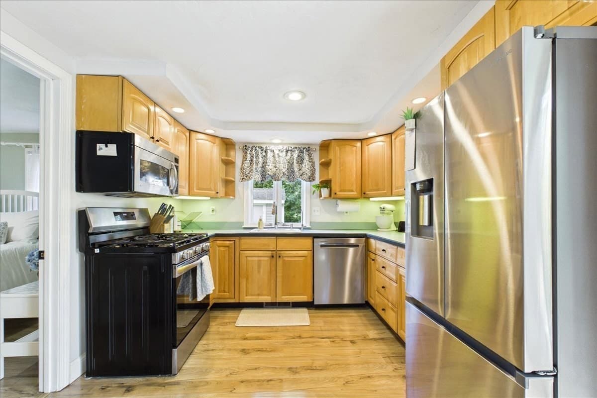 Single Family Residence at 52 Haskell Rd, Plymouth MA 02360, photo 15 of 40