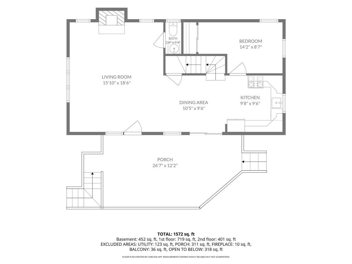 Single Family Residence at 52 Haskell Rd, Plymouth MA 02360, photo 39 of 40