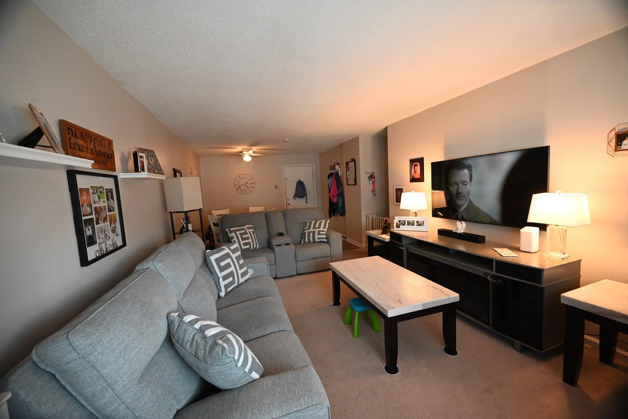 Condominium at 1524 Gorham St # 106, Lowell MA 01852, Lowell, photo 7 of 36