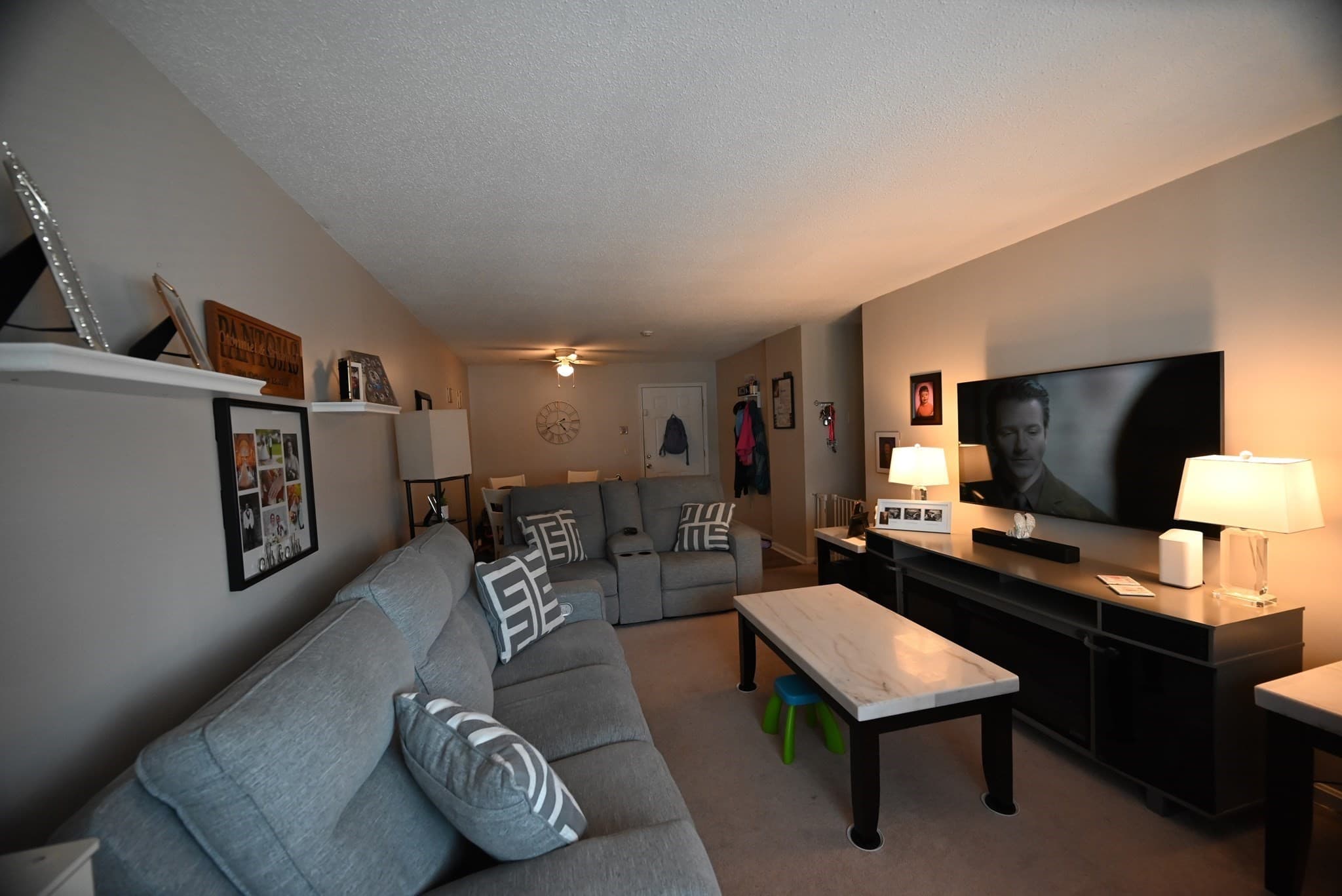 Condominium at 1524 Gorham St # 106, Lowell MA 01852, Lowell, photo 8 of 36