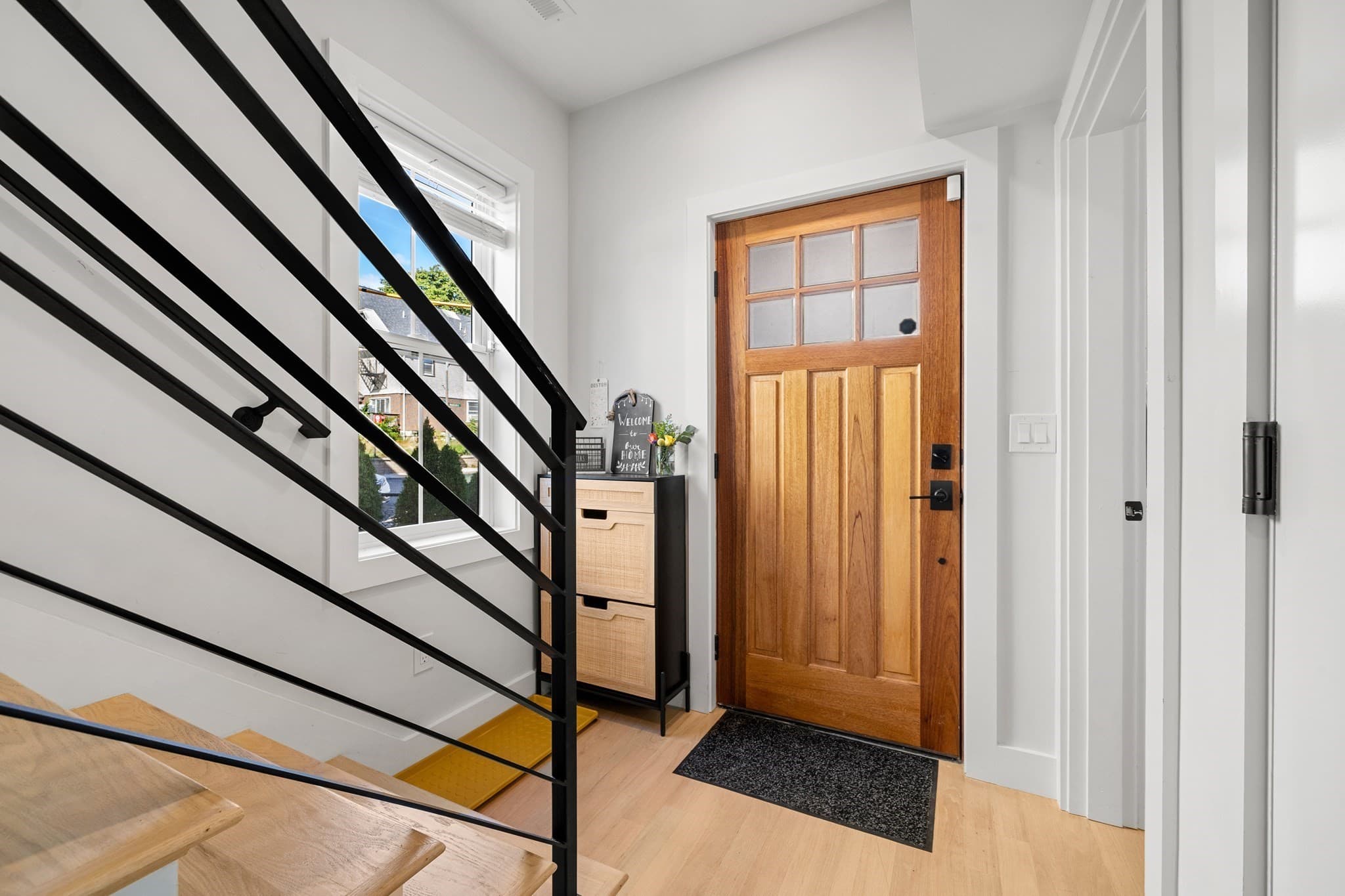 Condominium at 24 Bradshaw St # 4, Boston MA 02121, Boston, photo 2 of 34