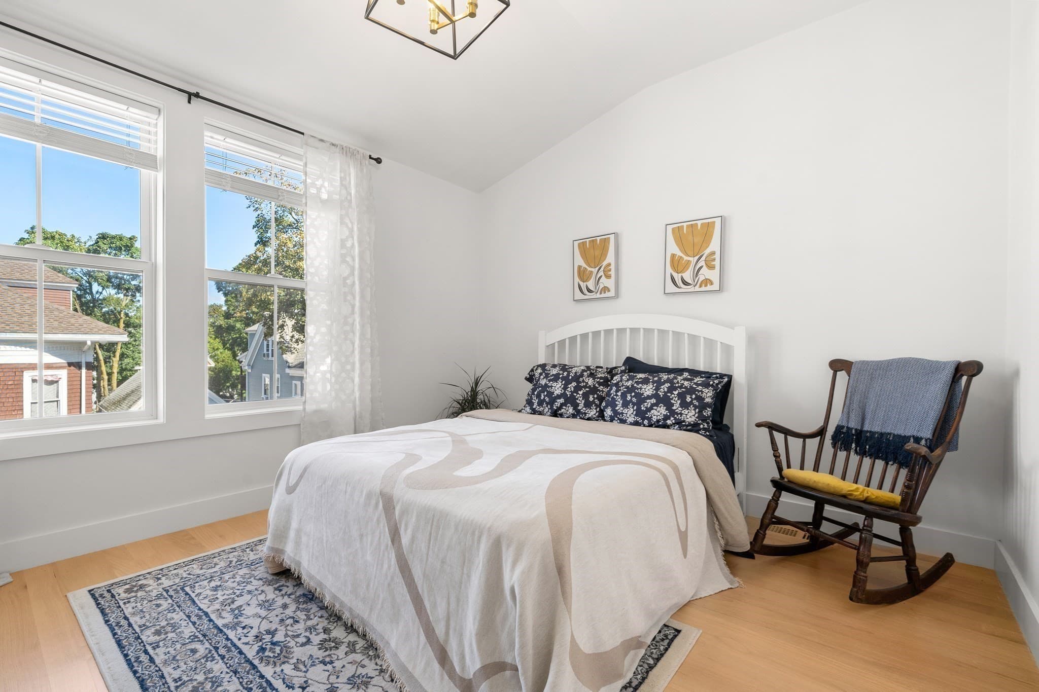 Condominium at 24 Bradshaw St # 4, Boston MA 02121, Boston, photo 17 of 34