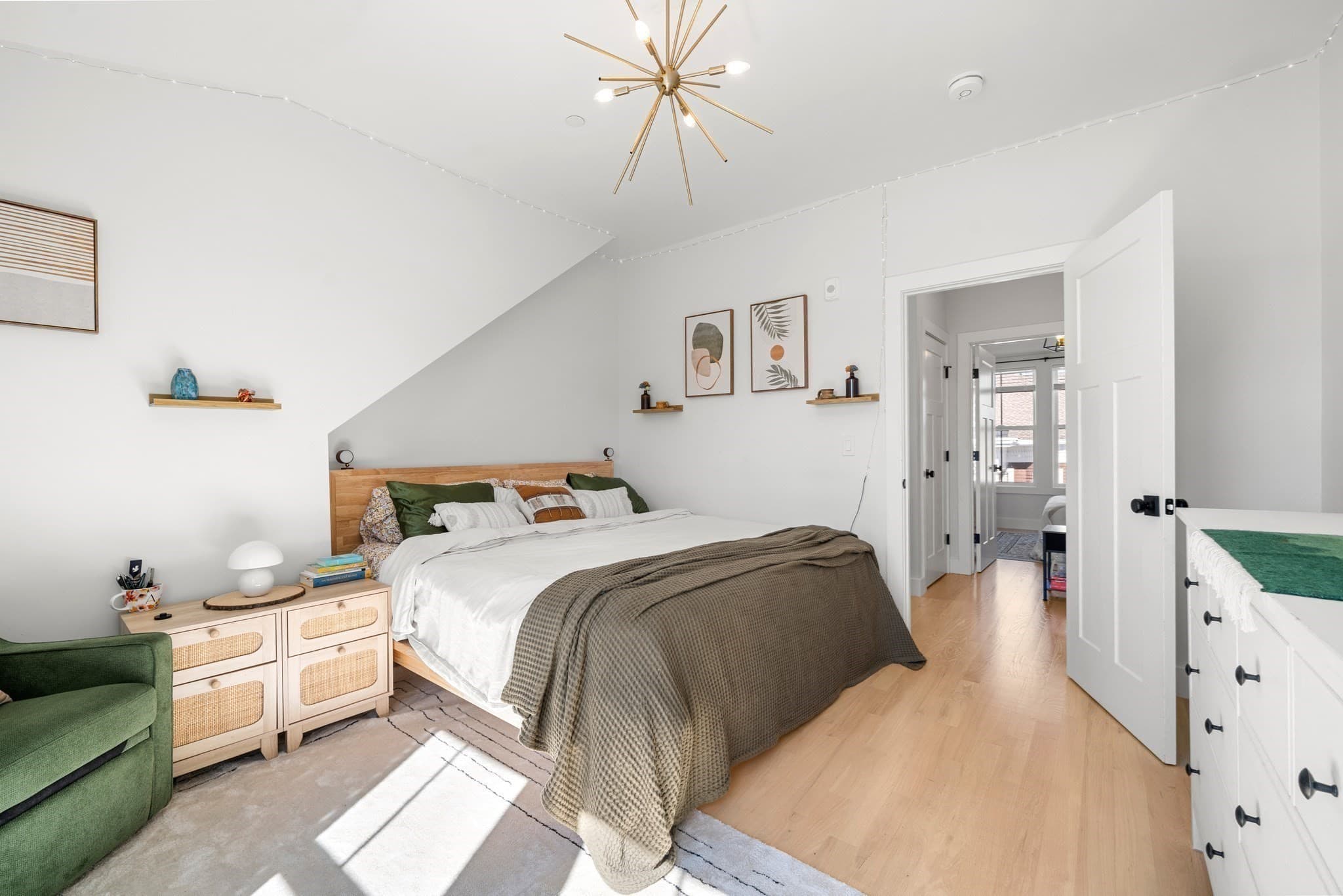 Condominium at 24 Bradshaw St # 4, Boston MA 02121, Boston, photo 22 of 34
