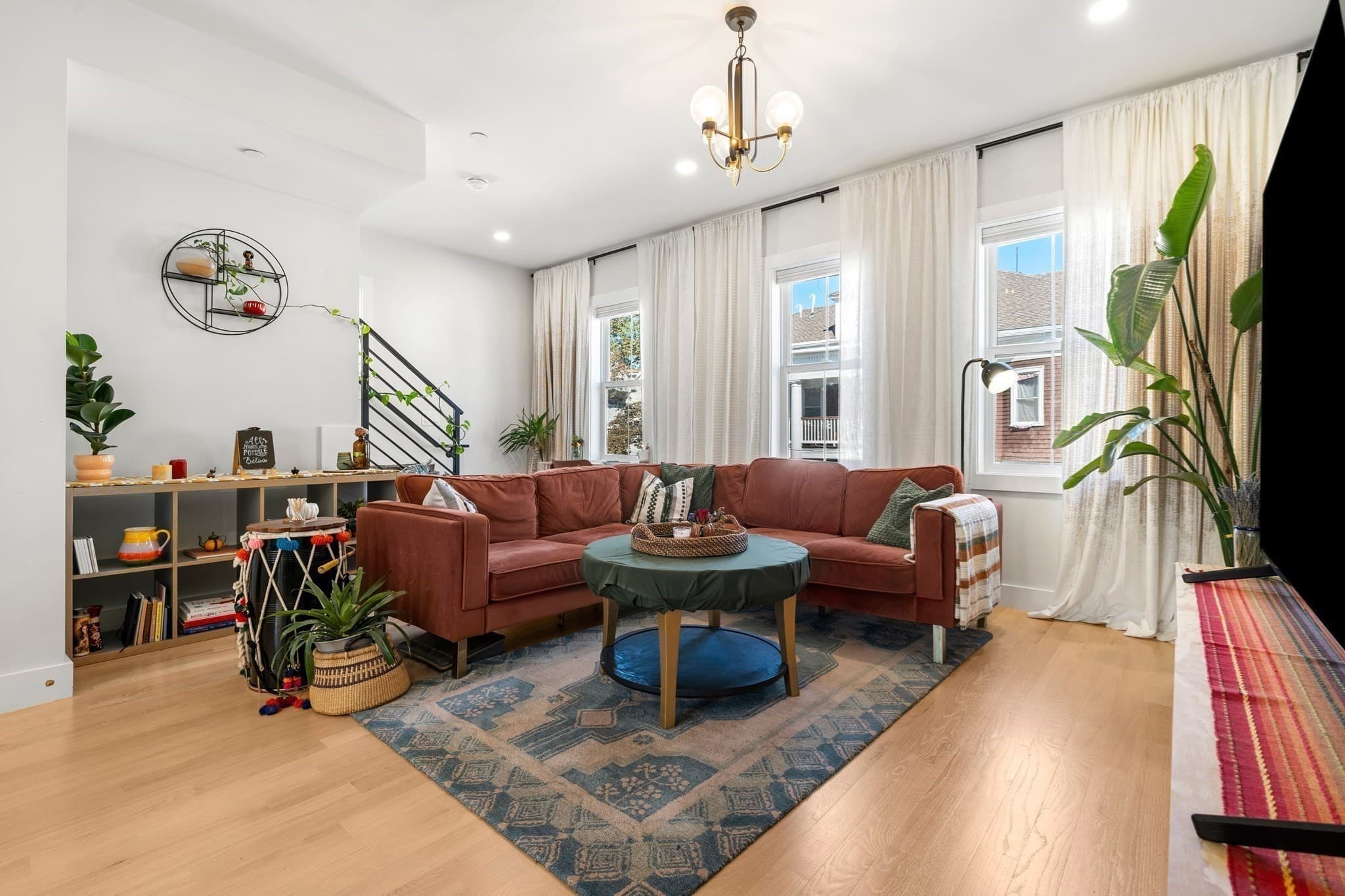 Condominium at 24 Bradshaw St # 4, Boston MA 02121, Boston, photo 7 of 34