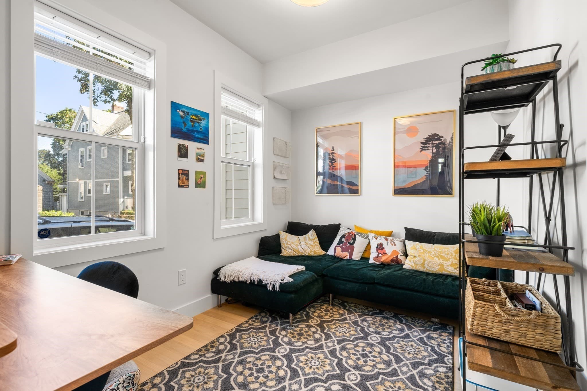 Condominium at 24 Bradshaw St # 4, Boston MA 02121, Boston, photo 3 of 34
