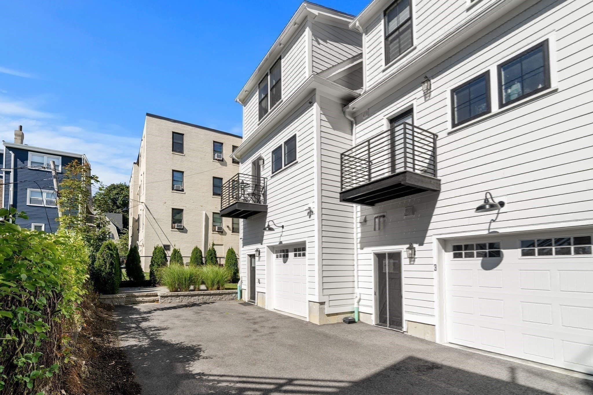 Condominium at 24 Bradshaw St # 4, Boston MA 02121, Boston, photo 32 of 34