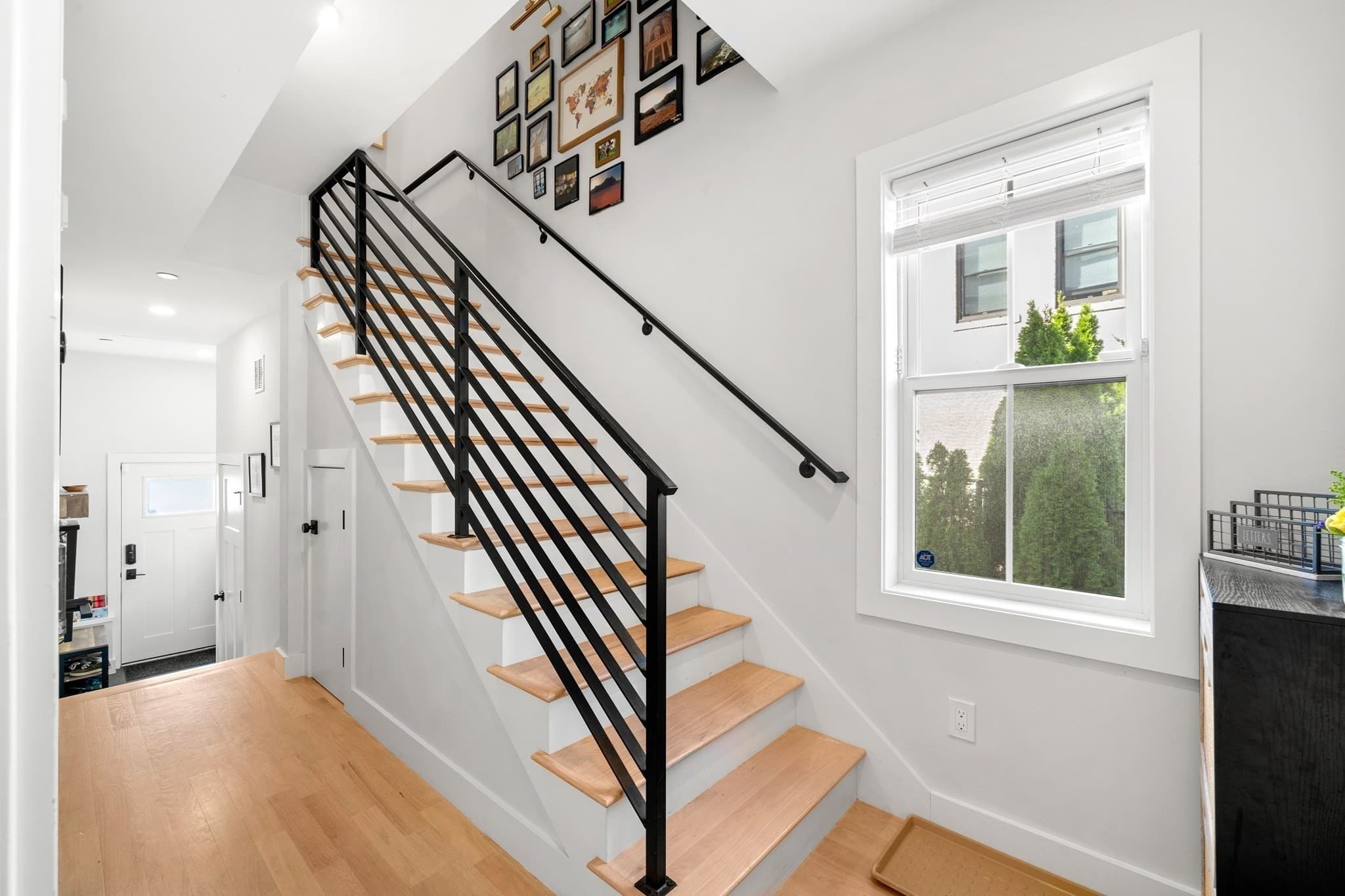 Condominium at 24 Bradshaw St # 4, Boston MA 02121, Boston, photo 5 of 34